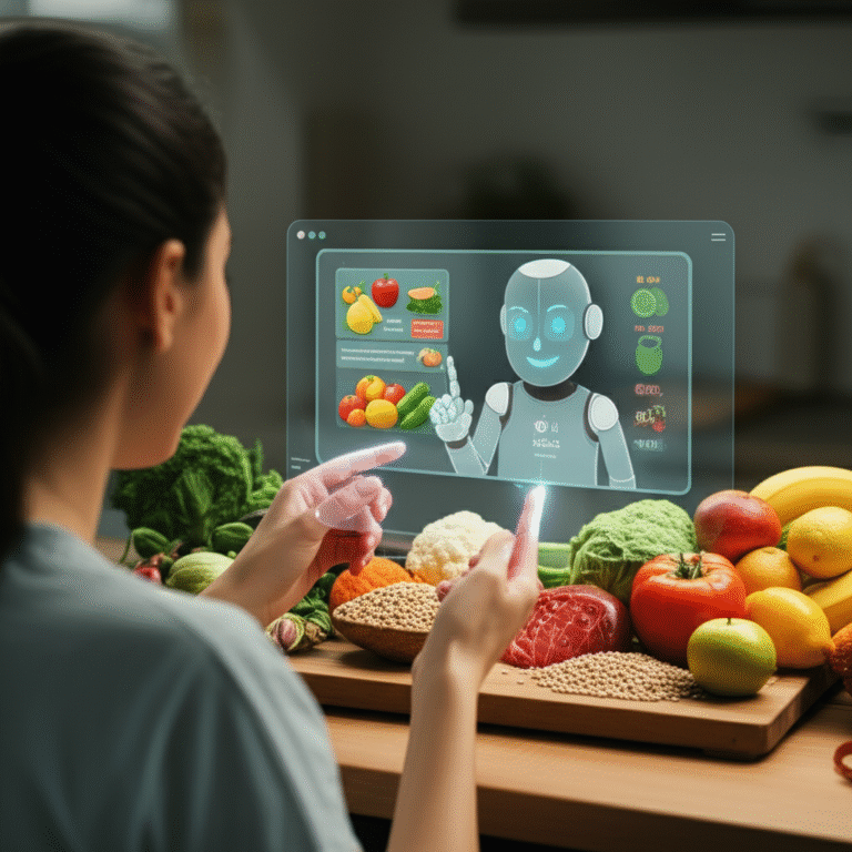 Featured image for 7 Secrets to a Perfect Healthy Diet Essay 2025