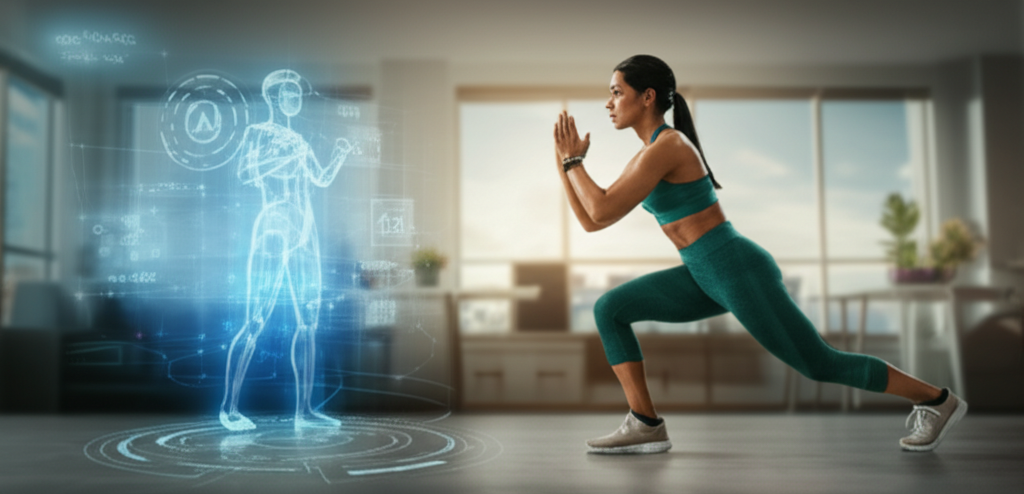 Featured image for 10 Surprising Benefits of High-Intensity Exercise for Fitness 2025