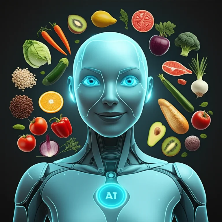 Featured image for 7 Game-Changing Secrets to a Healthy Diet You Need in 2025