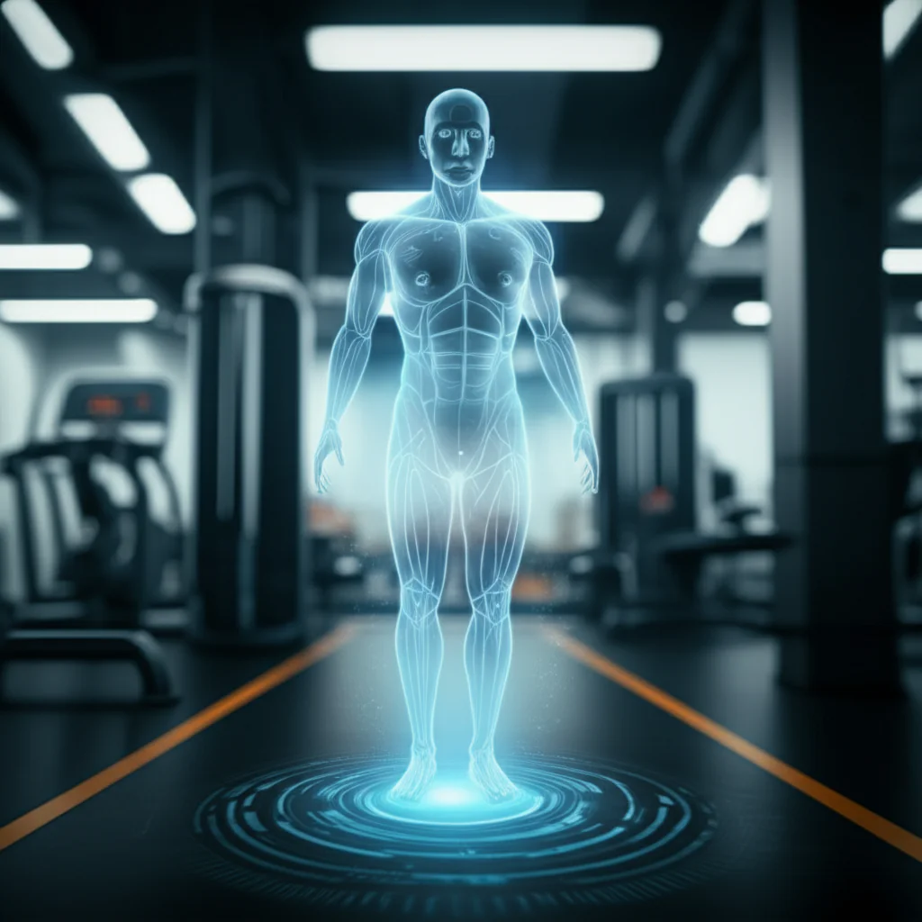 Featured image for Can an AI Coach Pick Your Perfect Workout 7 Game-Changing Facts 2025