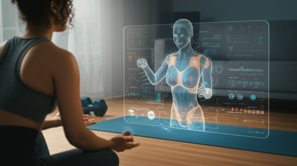 Featured image for How to Create a Personalized Exercise Plan with a Virtual Coach 2025