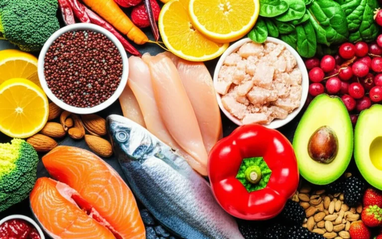 Featured image for Top 17 Healthy Foods You Must Try in 2025