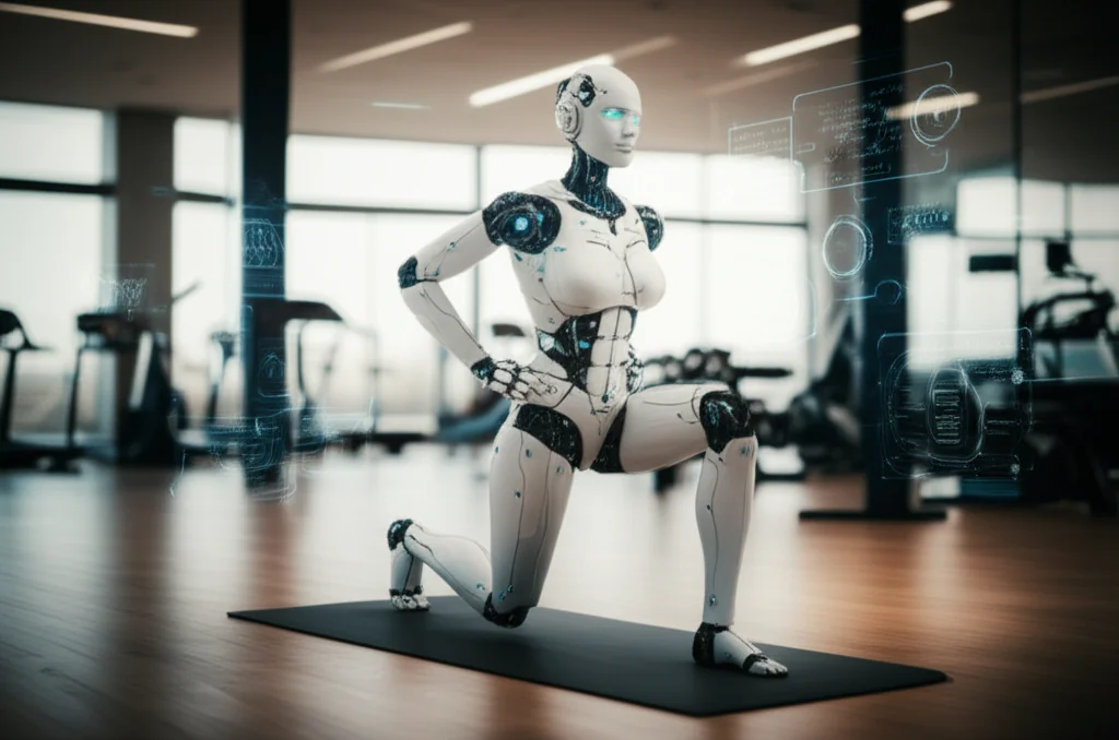 Featured image for What Are the 5 Types of Fitness Training Unlock Your Best Body in 2025