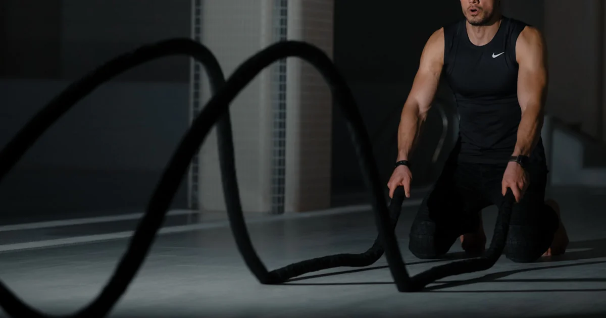 Featured image for What Are the 4 Different Types of Exercise Unlock Your Best Body in 2025