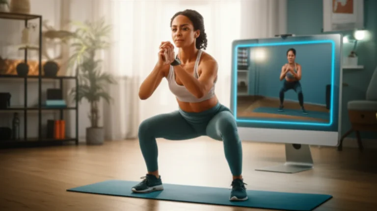 Featured image for What Are 10 Ways to Exercise Unlock Your Ultimate Fitness Plan 2026