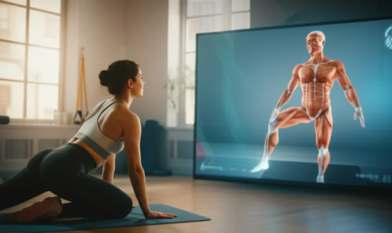 Featured image for Unlock Your Best Body 7 Online Physical Training Programs to Try in 2026