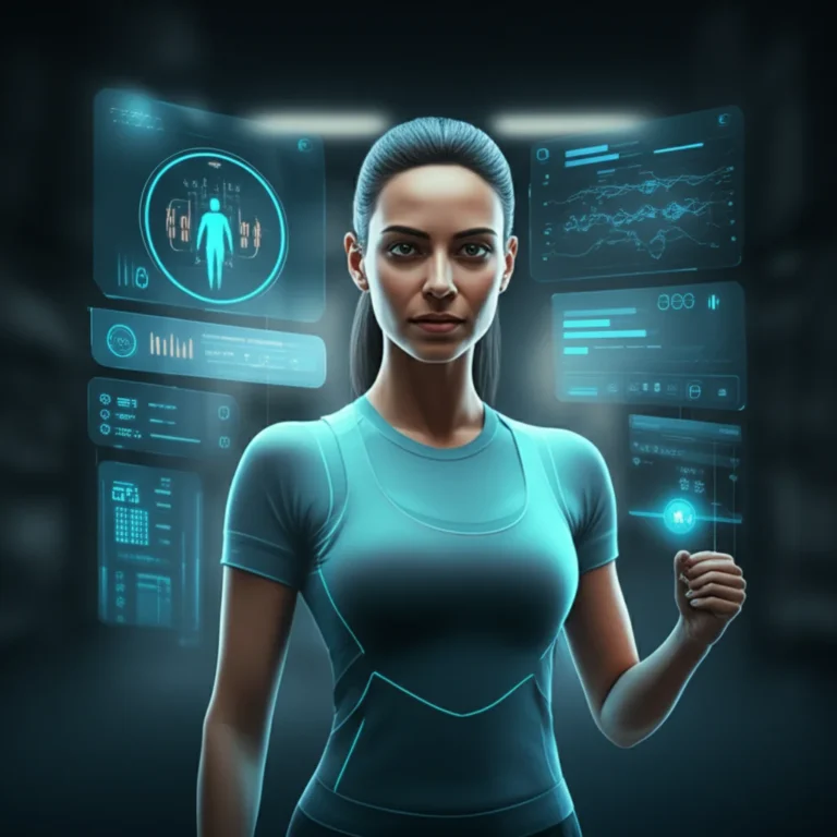 Featured image for Unlocking AI Fitness Guidance 12 Game-Changing Insights for 2026