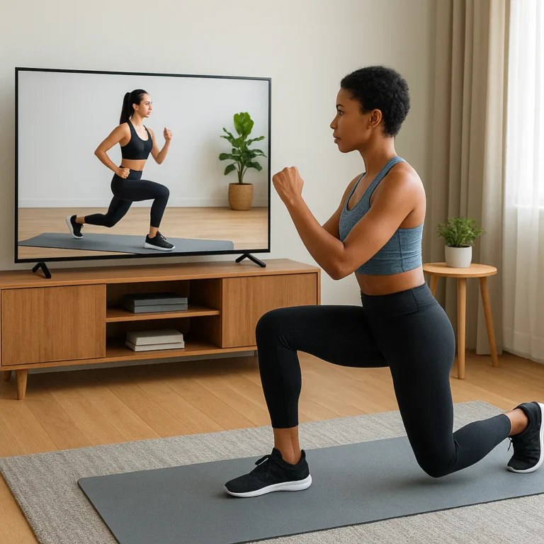 Featured image for 20 Different Types of Exercises at Home You Cant Miss in 2026