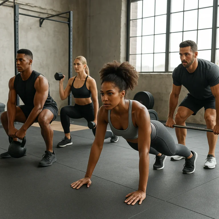 Featured image for 7 Must-Know Types of Exercises for Total Fitness in 2026