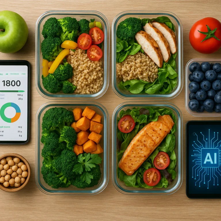 Featured image for How to Eat Healthy Food Everyday The 10-Step Guide 2026