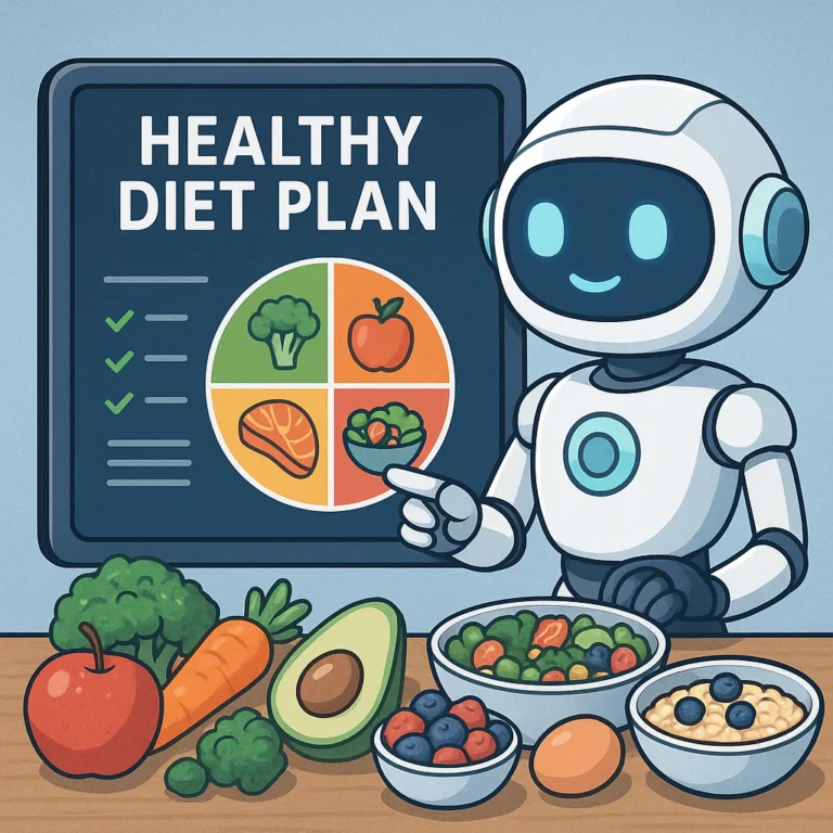 Featured image for The 4 Healthy Diets That Actually Work 2026