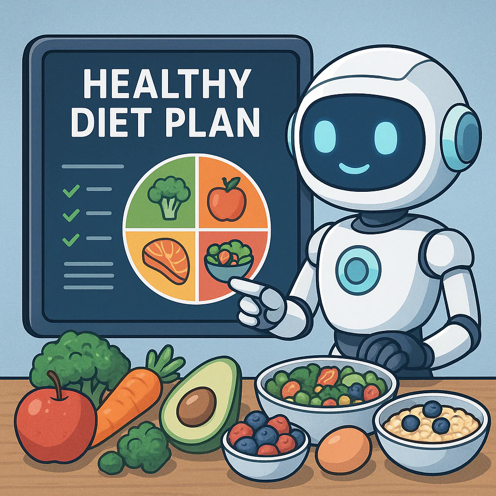 Featured image for The 4 Healthy Diets That Actually Work 2026