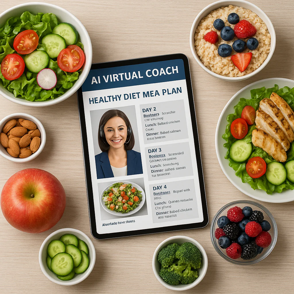 Featured image for What is the Proper Healthy Diet 12 Pillars for 2026