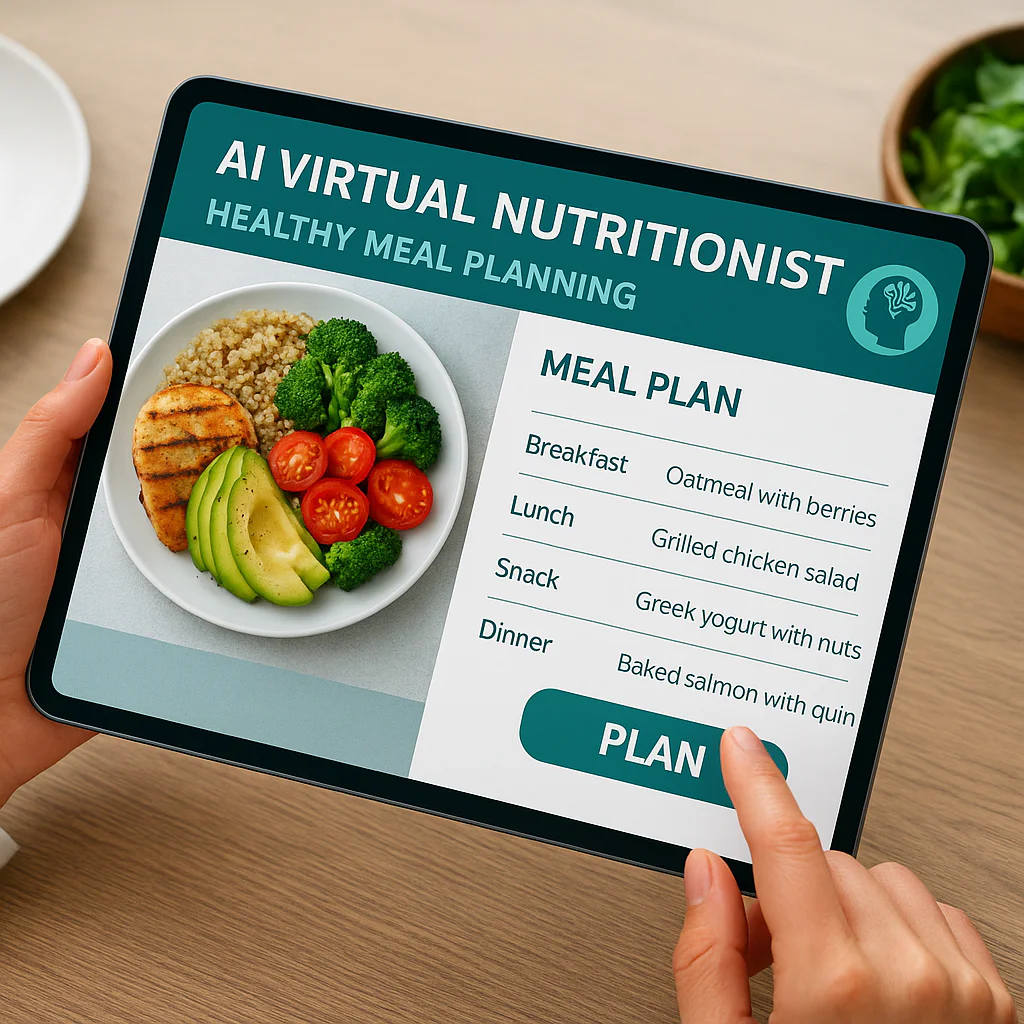 Featured image for What Should I Be Eating Everyday The 2026 Ultimate Guide