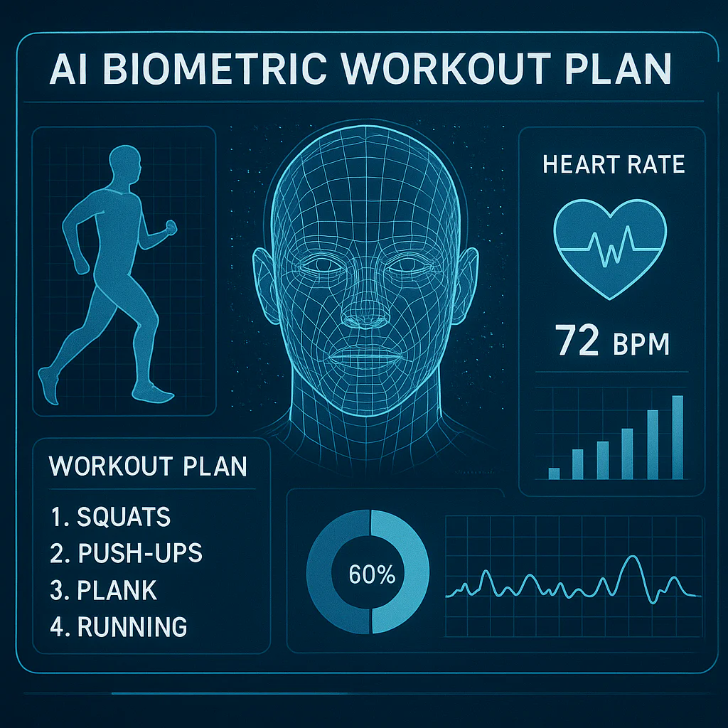 Featured image for Biometric Adaptive Workout Plans The Future of Smart Training 2026