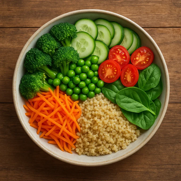 Featured image for What Is a Healthy Diet You Can Eat Every Day 2026 Guide