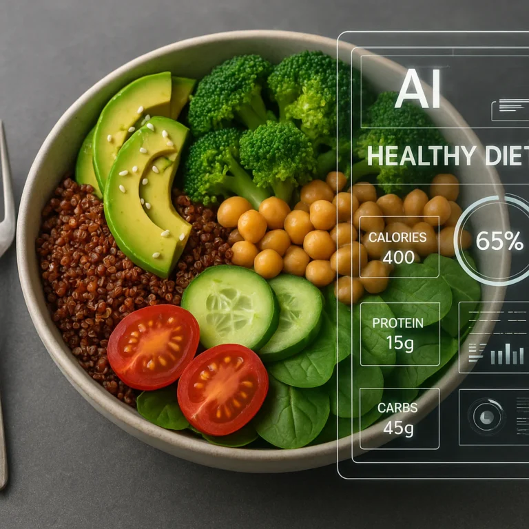 Featured image for What Is the Healthiest Thing to Eat on a Diet 2026
