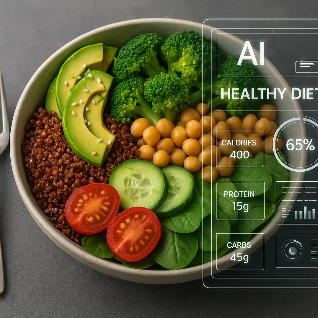 Featured image for What Is the Healthiest Thing to Eat on a Diet 2026