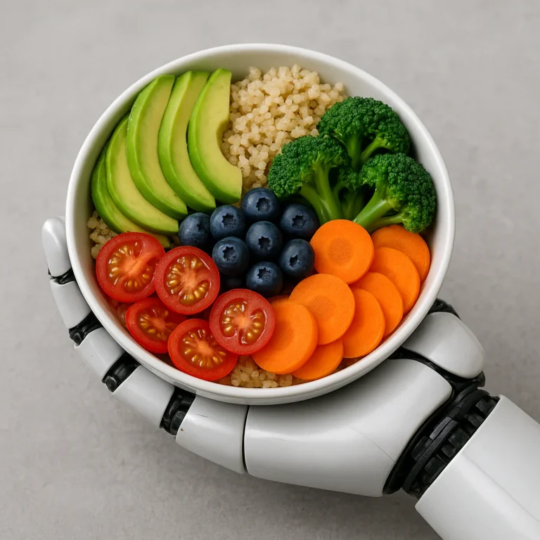 Featured image for 15 Healthy Foods That Actually Fuel Your Body 2026