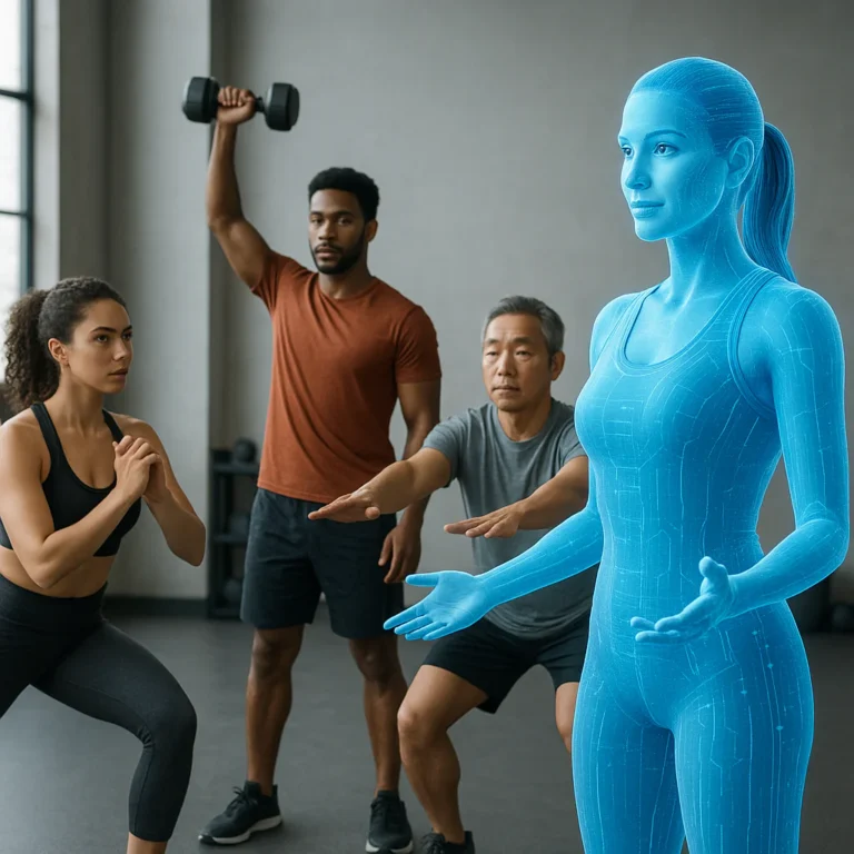 Featured image for 20 Different Types of Exercises to Master Your Body 2026