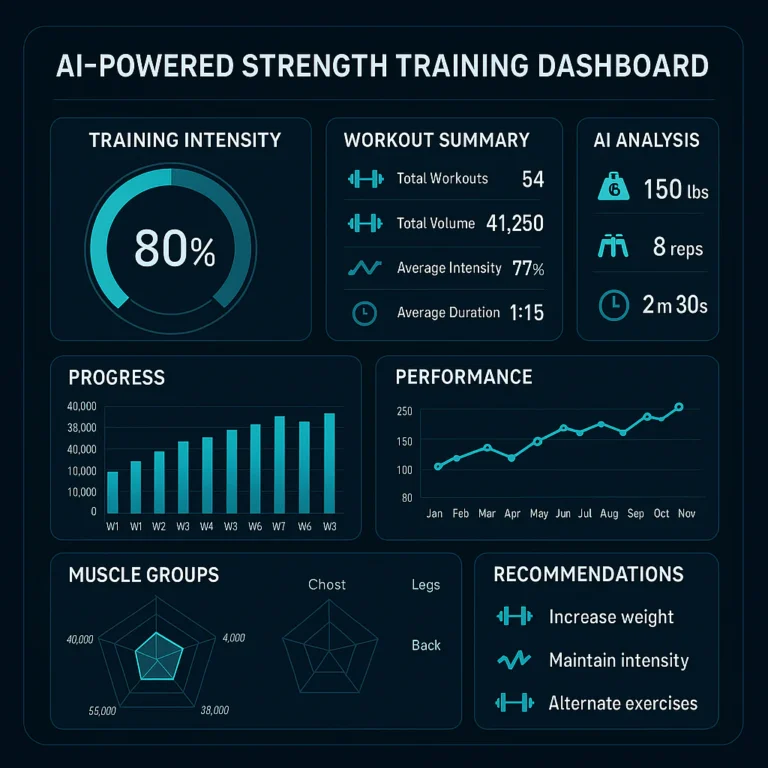 Featured image for Data Integrated Strength Conditioning The 2026 Playbook for Peak Performance