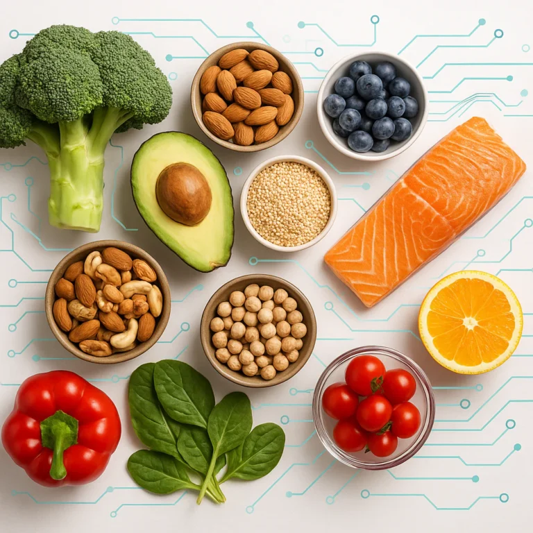 Featured image for 10 Healthy Diet Foods to Transform Your Plate 2026