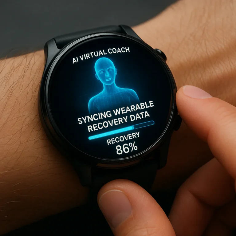 Featured image for 7 Wearable Synced Recovery Sessions That Actually Work 2026
